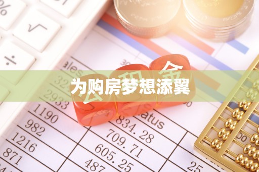 临泉为购房梦想添翼