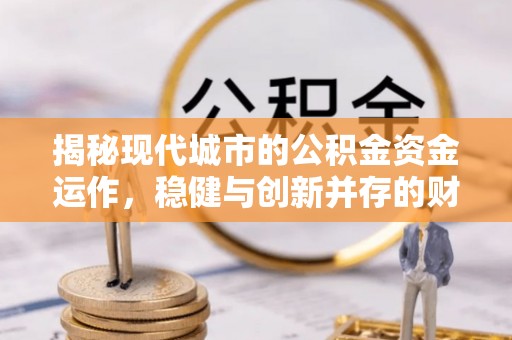 临泉揭秘现代城市的公积金资金运作，稳健与创新并存的财富管理之道
