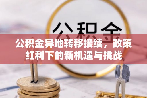 临泉公积金异地转移接续，政策红利下的新机遇与挑战